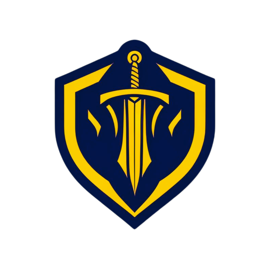 Conlan Elson Athlete logo